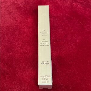 Kevyn Aucoin Precision Brow Pencil -  warm blonde